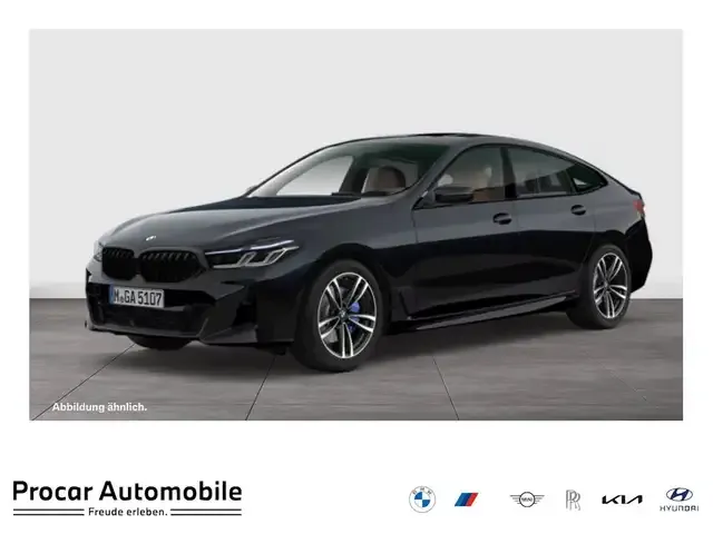 BMW 630