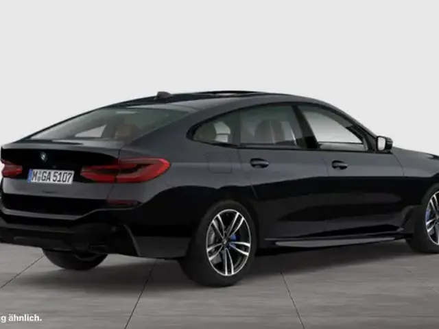 BMW 630