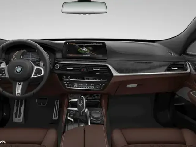 BMW 630