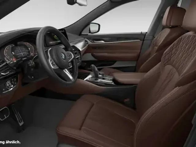 BMW 630