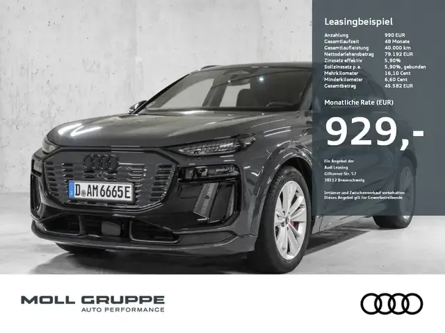 Audi Sonstiges