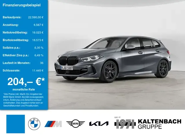 BMW 118
