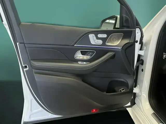 Mercedes-Benz GLE 53 AMG