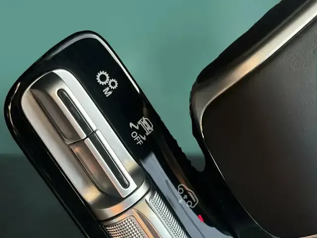 Mercedes-Benz GLE 53 AMG