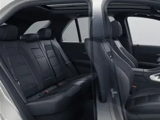 Mercedes-Benz GLE 53 AMG