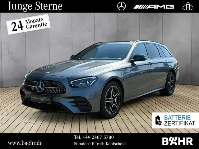 Mercedes-Benz E 300