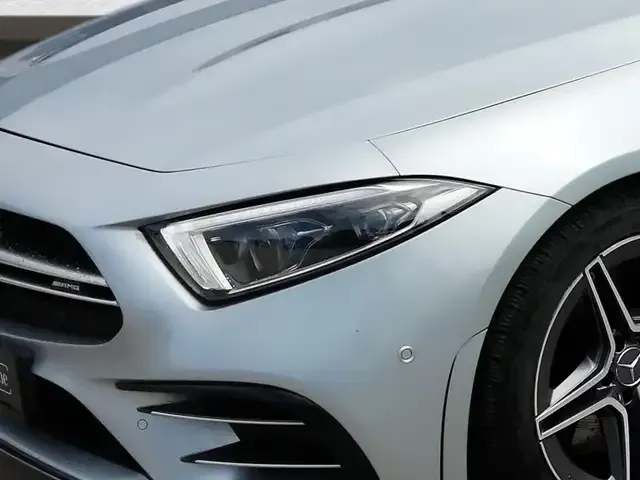 Mercedes-Benz CLS 53 AMG