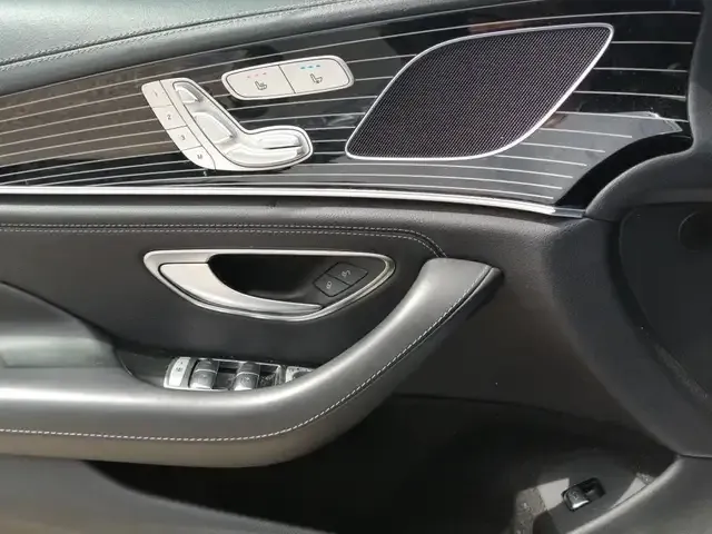 Mercedes-Benz CLS 53 AMG