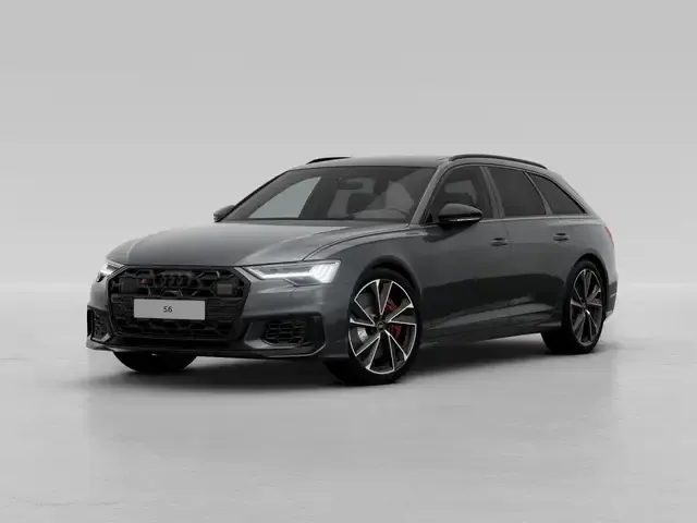 Audi S6