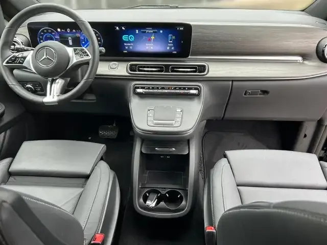 Mercedes-Benz EQV 300