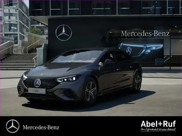 Mercedes-Benz EQE 350