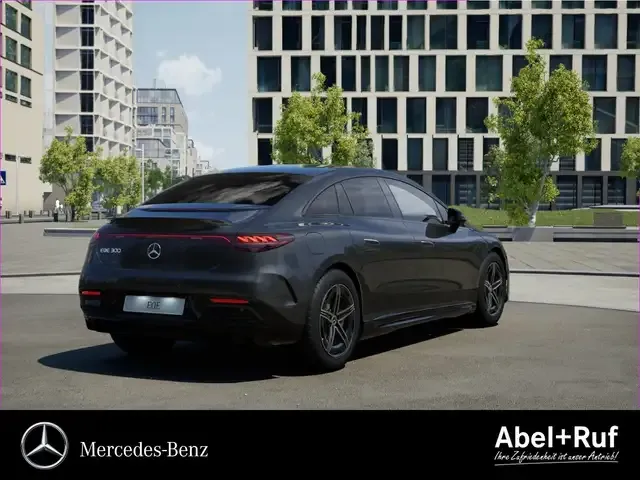 Mercedes-Benz EQE 350