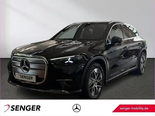 Mercedes-Benz GLC 400