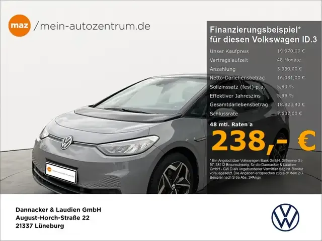 Volkswagen ID.3