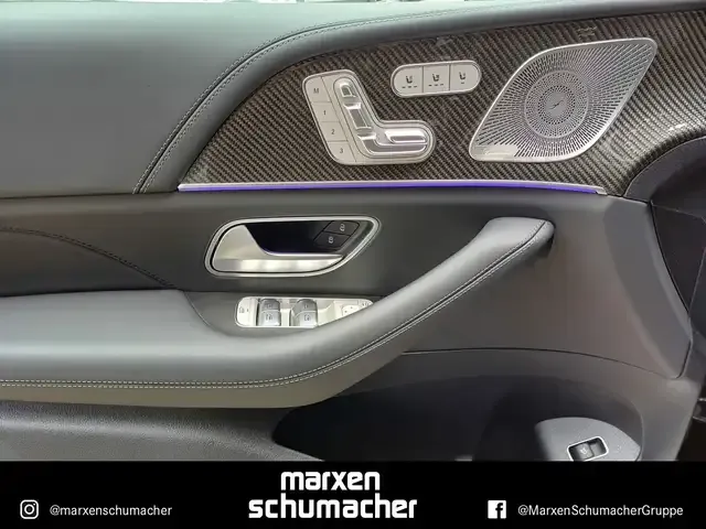 Mercedes-Benz GLE 63 AMG