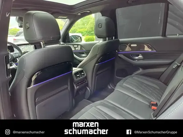 Mercedes-Benz GLE 63 AMG