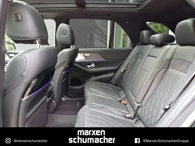 Mercedes-Benz GLE 63 AMG