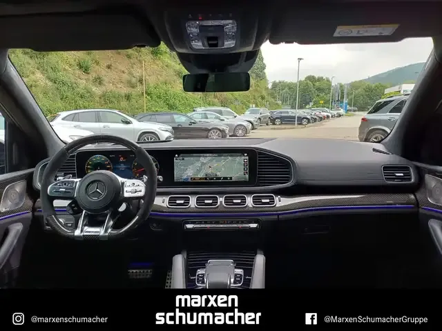 Mercedes-Benz GLE 63 AMG