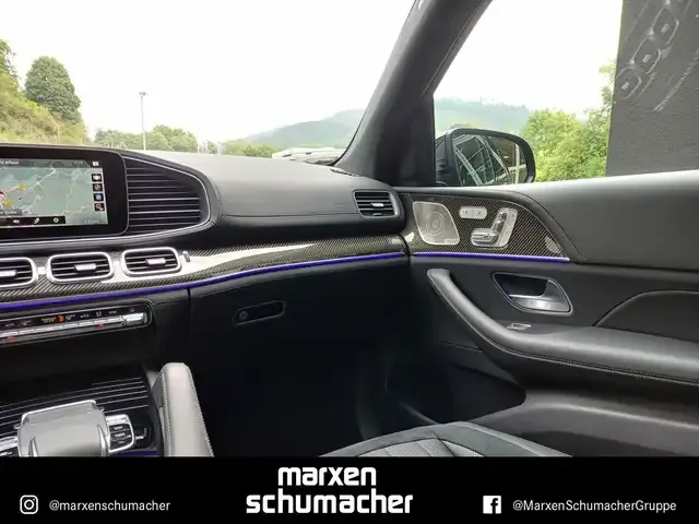 Mercedes-Benz GLE 63 AMG