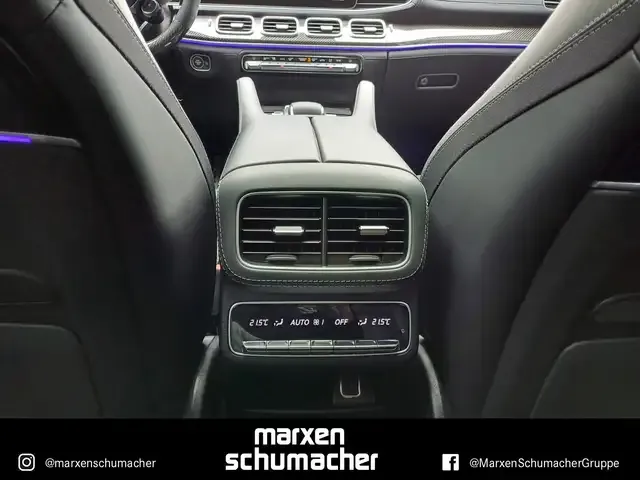 Mercedes-Benz GLE 63 AMG