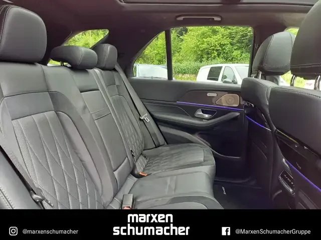 Mercedes-Benz GLE 63 AMG