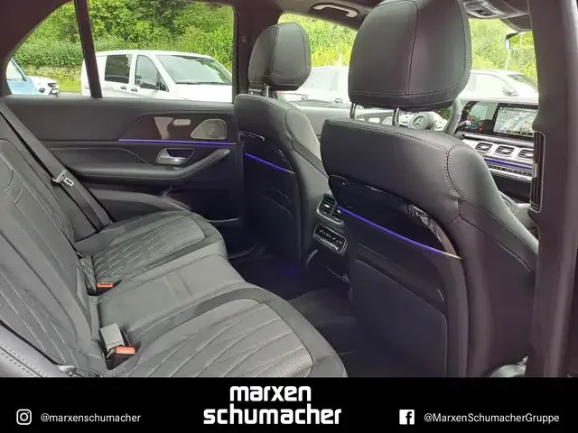 Mercedes-Benz GLE 63 AMG