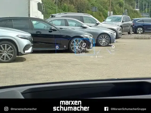 Mercedes-Benz GLE 63 AMG