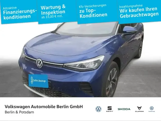 Volkswagen ID.4