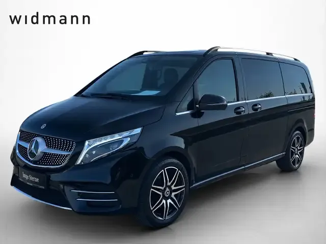 Mercedes-Benz V 300