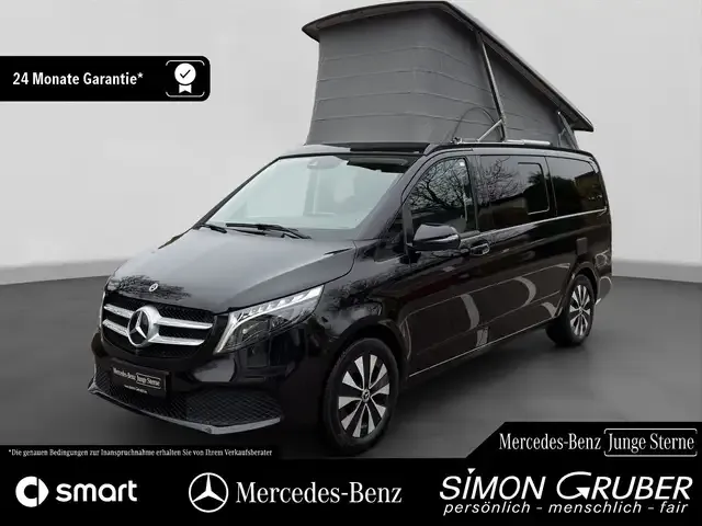 Mercedes-Benz Marco Polo