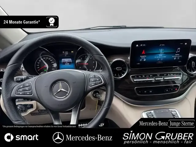 Mercedes-Benz Marco Polo