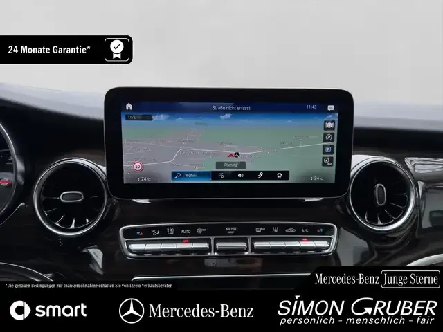 Mercedes-Benz Marco Polo