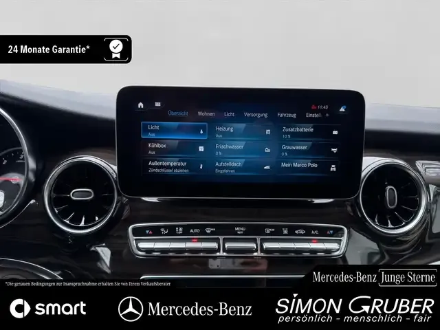 Mercedes-Benz Marco Polo