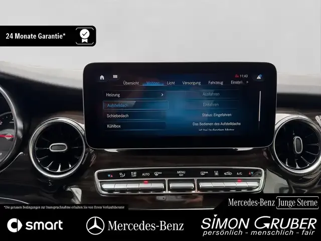 Mercedes-Benz Marco Polo