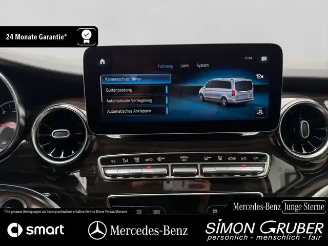 Mercedes-Benz Marco Polo