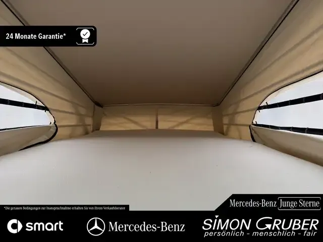 Mercedes-Benz Marco Polo