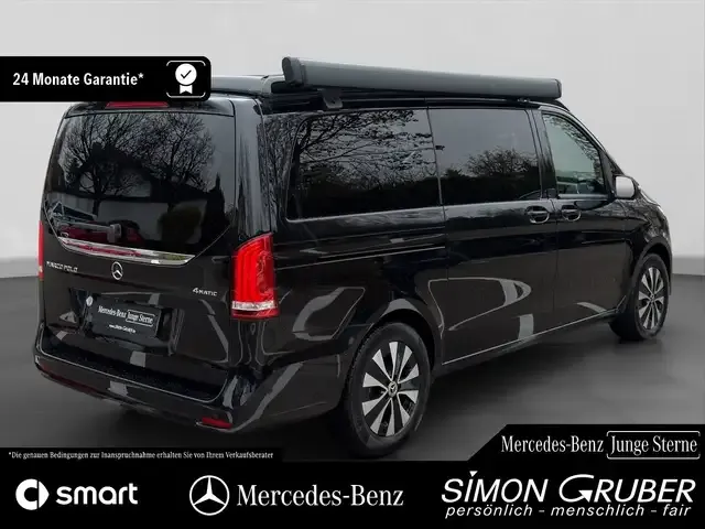 Mercedes-Benz Marco Polo