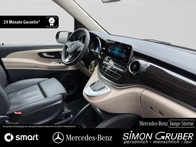 Mercedes-Benz Marco Polo