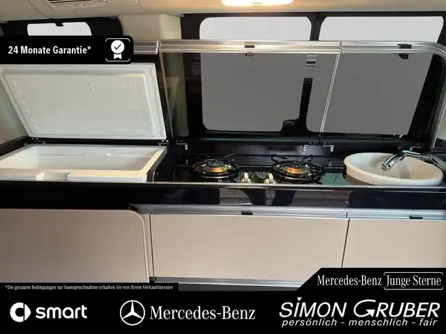 Mercedes-Benz Marco Polo