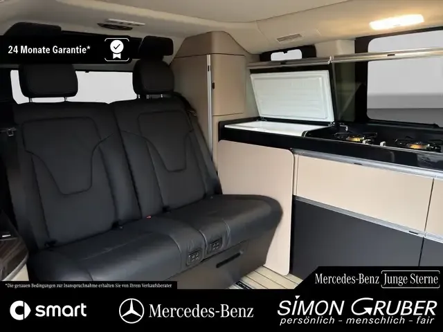 Mercedes-Benz Marco Polo