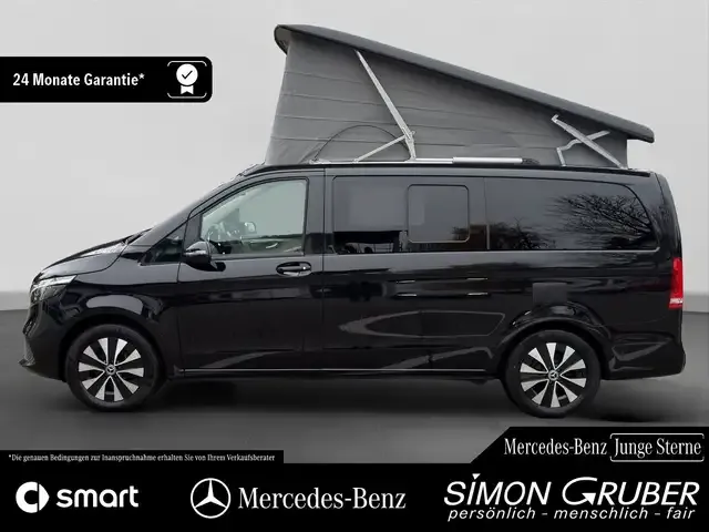 Mercedes-Benz Marco Polo