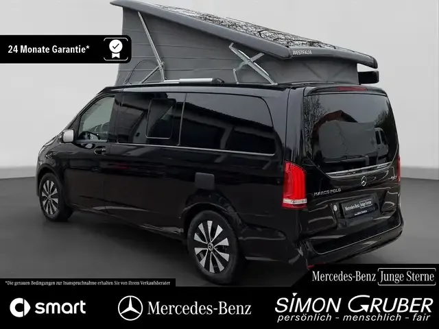 Mercedes-Benz Marco Polo