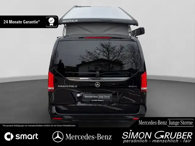 Mercedes-Benz Marco Polo