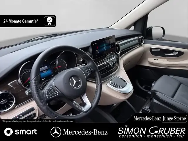 Mercedes-Benz Marco Polo