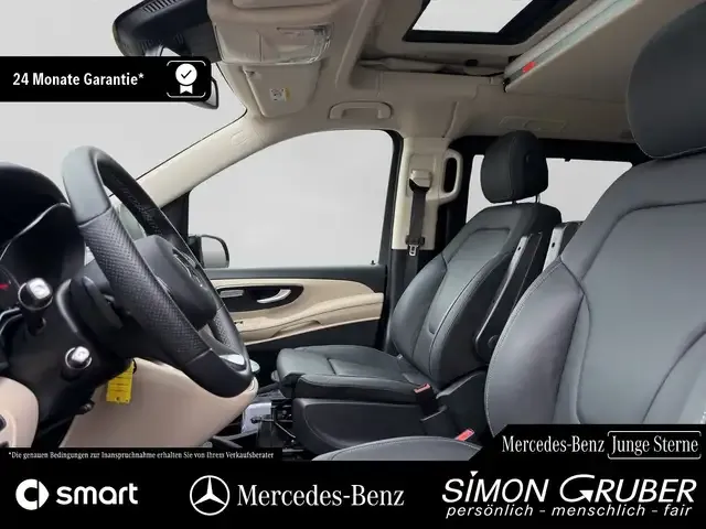 Mercedes-Benz Marco Polo