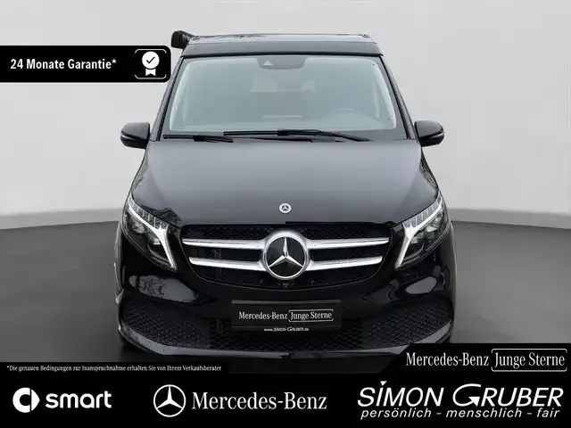 Mercedes-Benz Marco Polo