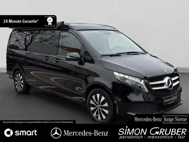 Mercedes-Benz Marco Polo