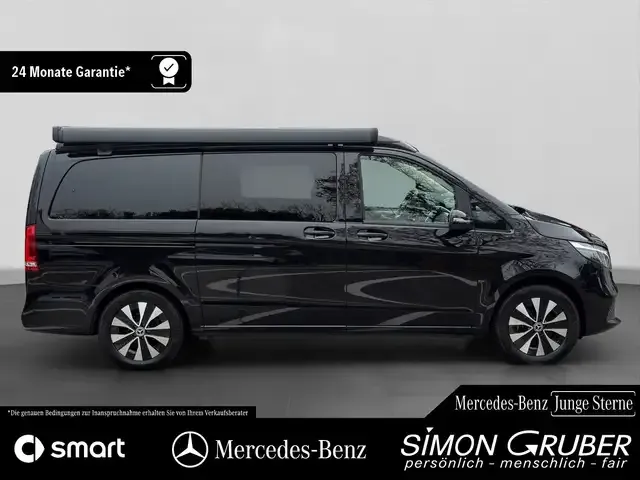 Mercedes-Benz Marco Polo