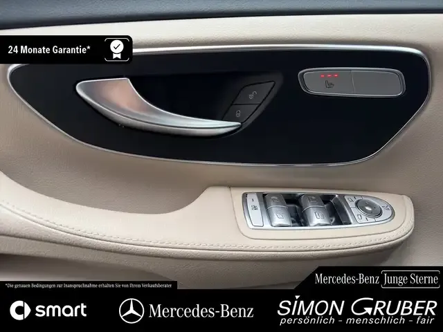 Mercedes-Benz Marco Polo