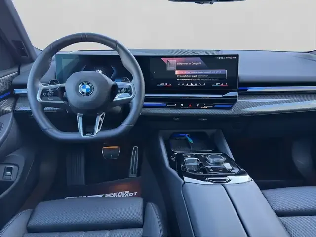 BMW 540
